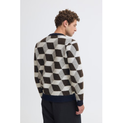 PULL CREW NECK CASUAL FRIDAY.