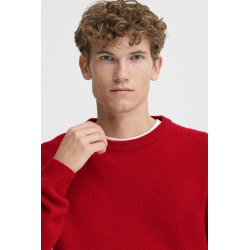 PULL CREW NECK KARL CASUAL...