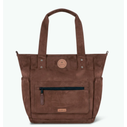TOTE BAG BURLINGTON CABAÏA.