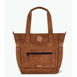 TOTE BAG WINNIPEG CABAÏA.