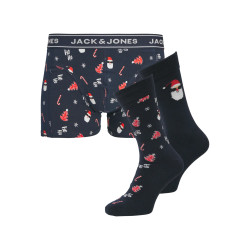PACK SANTA CHAUSSETTES /...