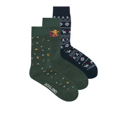 PACK 3 PAIRES DE...