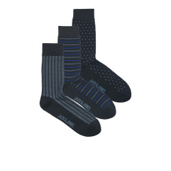 PACK 3 PAIRES DE...