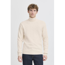 PULL COL ROULÉ CASUAL FRIDAY.