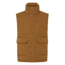 BODYWARMER BLEND.