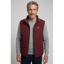 BODY WARMER J&JOY.