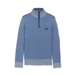 PULL HALF ZIP J&JOY.