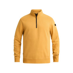 SWEAT HALF ZIP PME LEGEND.