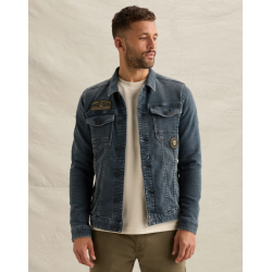VESTE EN JEANS PME LEGEND.