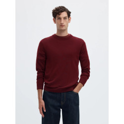 PULL MERINO SELECTED.
