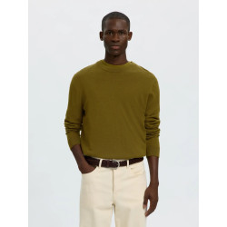 PULL MERINO SELECTED.