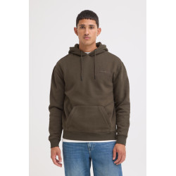 SWEAT CAPUCHE DOWNTON BLEND.