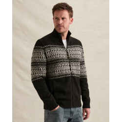 VESTE TRICOT PME LEGEND.