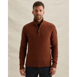 PULL HALF ZIP PME LEGEND.