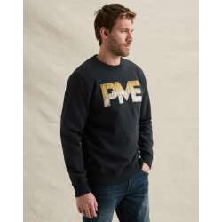 SWEAT COL ROND PME LEGEND.