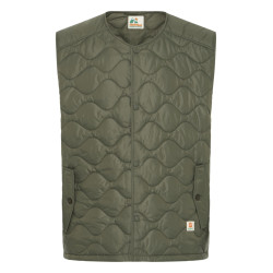 BODY WARMER NORTH BLEND.