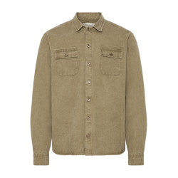 SURCHEMISE EASTMAN BLEND.