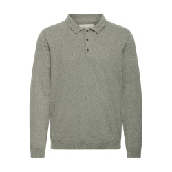 POLO MANCHES LONGUES BRUTON...