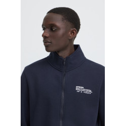 GILET ZIP KENJI BLEND.