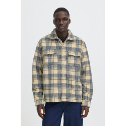 SURCHEMISE SHERPA BLEND.