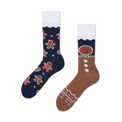 CHAUSSETTES MANY MORNINGS.