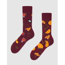CHAUSSETTES MANY MORNINGS.