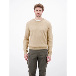 PULL COL ROND LERROS.