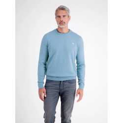 PULL COL ROND LERROS.