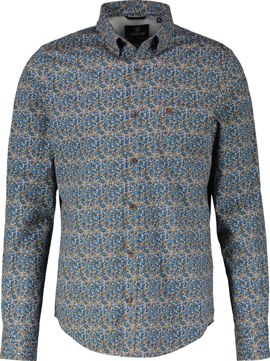 Chemise lerros hotsell